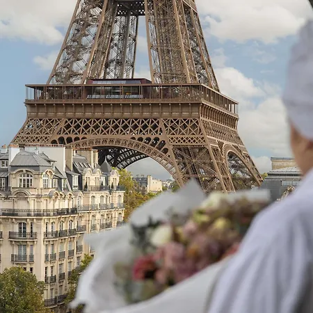 Pullman Paris Tour Eiffel-3