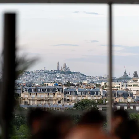 Pullman Paris Tour Eiffel-2
